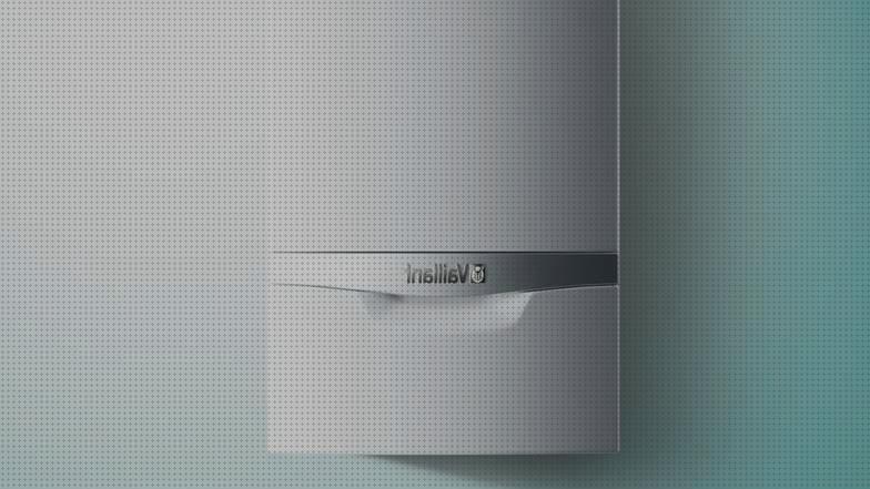 Review de calderas de gas vaillant