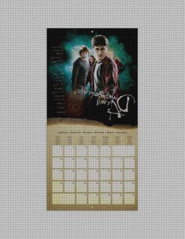Ofertas Calendario Harry Potter 2020 durante el BlackFriday
