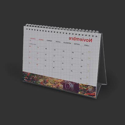Chollos Calendarios De Mesa 2020 en BlackFriday