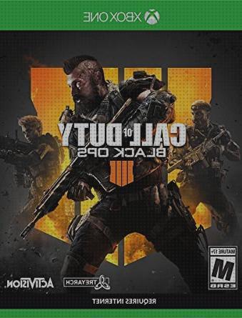 Review de call duty black ops 4