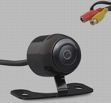 Review de camara coche delantera