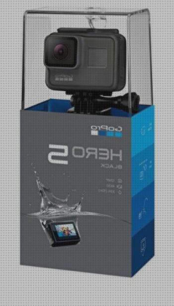 Review de camara deportiva gopro