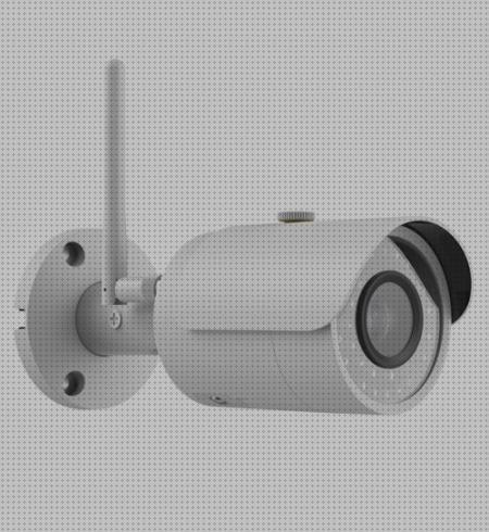 Review de camara exterior vigilancia wifi