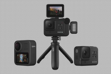 Las mejores cámaras camara go pro