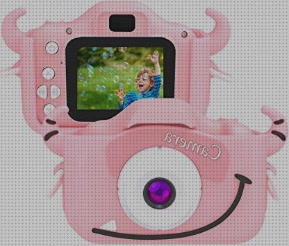 Oportunidades Camara Infantil en BlackFriday