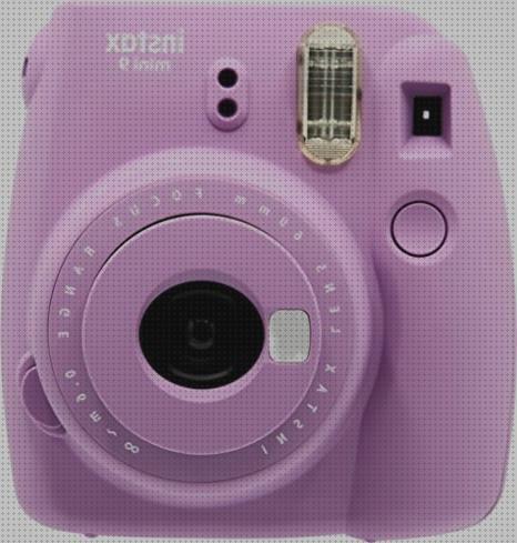 Promociones Cámara Instax Mini 9 durante el Blackfriday