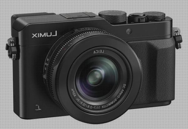 Las mejores marcas de cámaras 2020 cámaras compactas avanzadas 2020