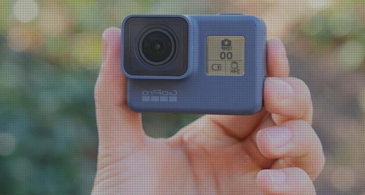 ¿Dónde poder comprar cámaras camara go pro?