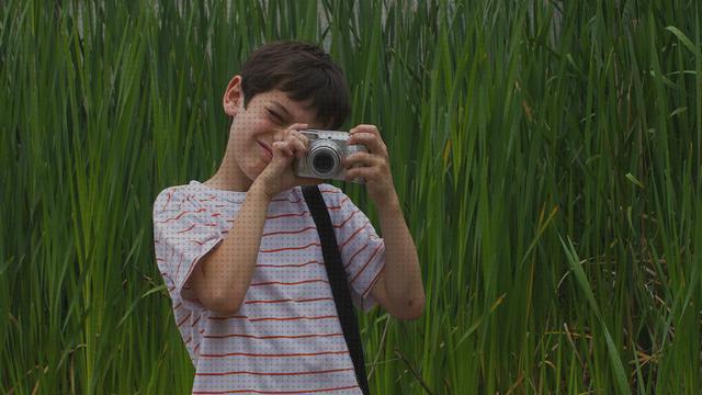 Promociones Cámaras Fotos Niños en el Blackfriday