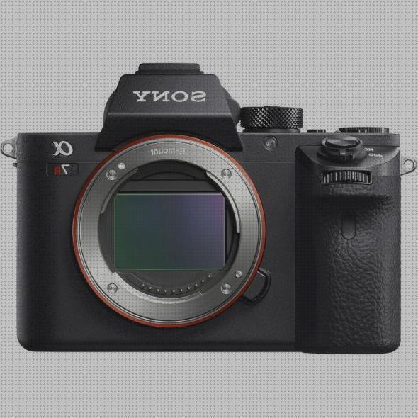 Ofertas Cámaras Full Frame en BlackFriday