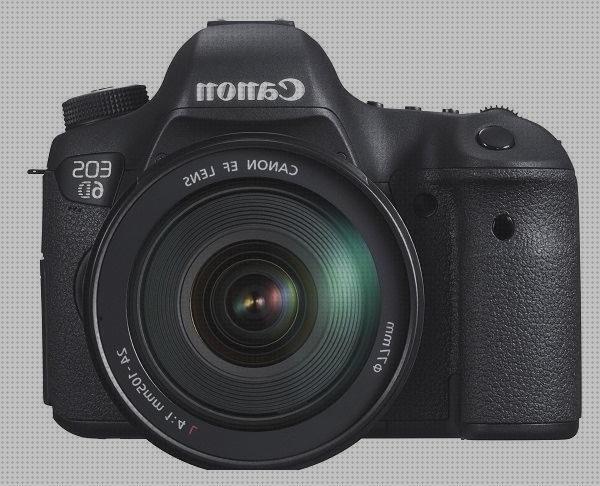 Review de cámaras full frame