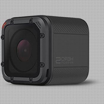 Descuentos Cámaras Gopro Hero 5 durante Blackfriday