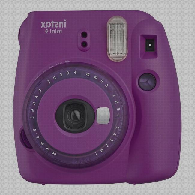 Las mejores marcas de instax mini cámara instax mini 9