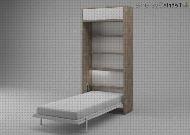 Las mejores marcas de camas cama abatible vertical