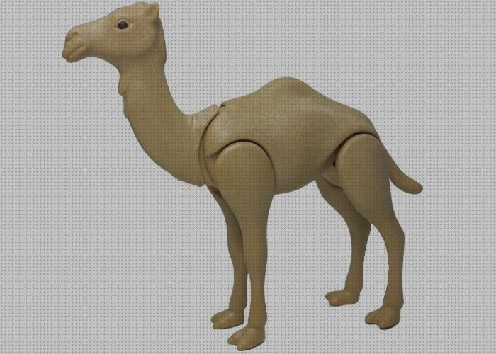 Opiniones de playmobil camellos playmobil