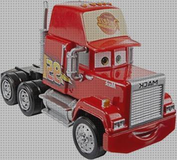 Las mejores cars camion cars