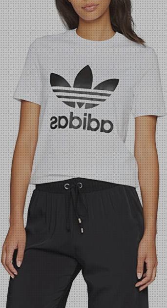 Opiniones de camisetas adidas camiseta adidas mujer