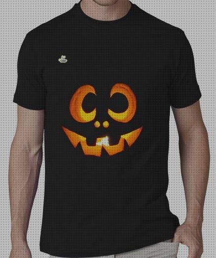 Promociones Camiseta Calabaza en BlackFriday