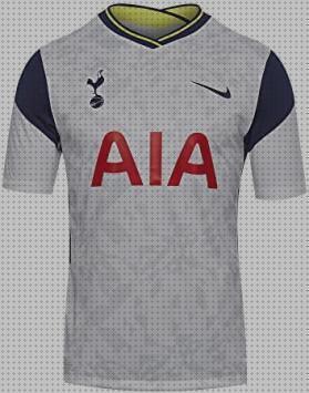 ¿Dónde poder comprar camiseta de tottenham?