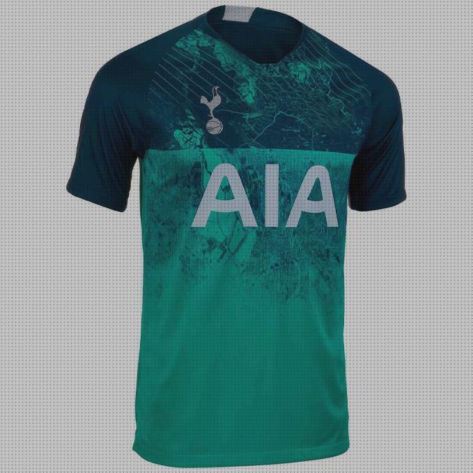 10 Mejores camisetas de tottenham a la venta