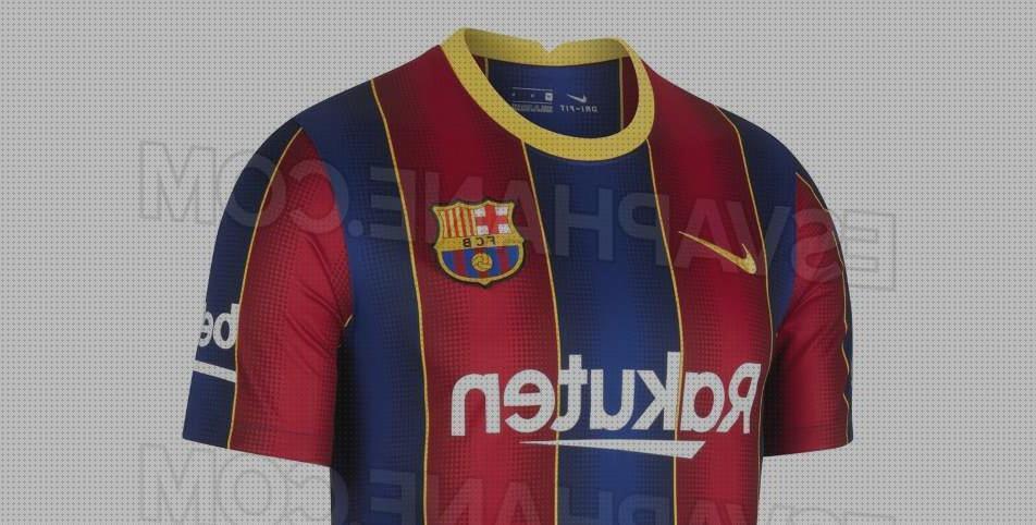 Ofertas Camiseta Del Barcelona 2020 para el Blackfriday