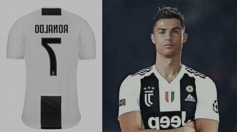 ¿Dónde poder comprar juventus camiseta juventus cristiano ronaldo?