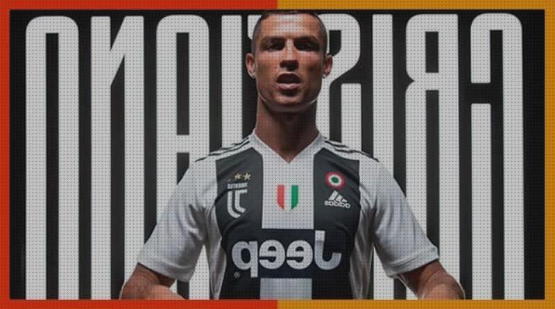 Las mejores marcas de juventus camiseta juventus cristiano ronaldo