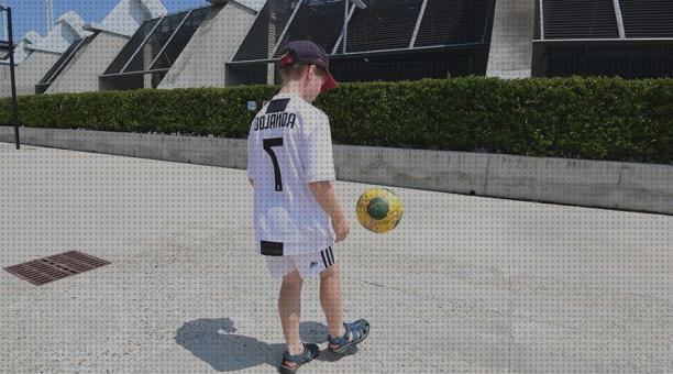 ¿Dónde poder comprar juventus camiseta juventus niño?