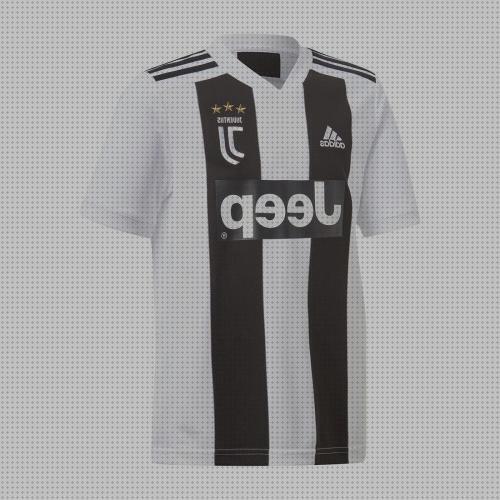 Opiniones de las 15 mejores Camisetas Juventus Para Niños