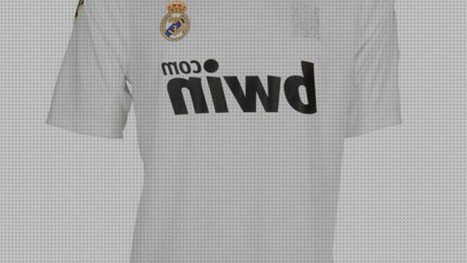 Ofertas Real Madrid Camiseta en BlackFriday