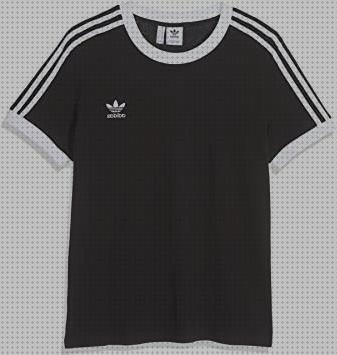 Las mejores camisetas adidas camiseta adidas mujer