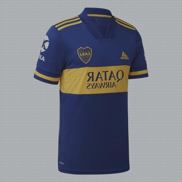 Chollos Camisetas De Boca Junior durante el BlackFriday