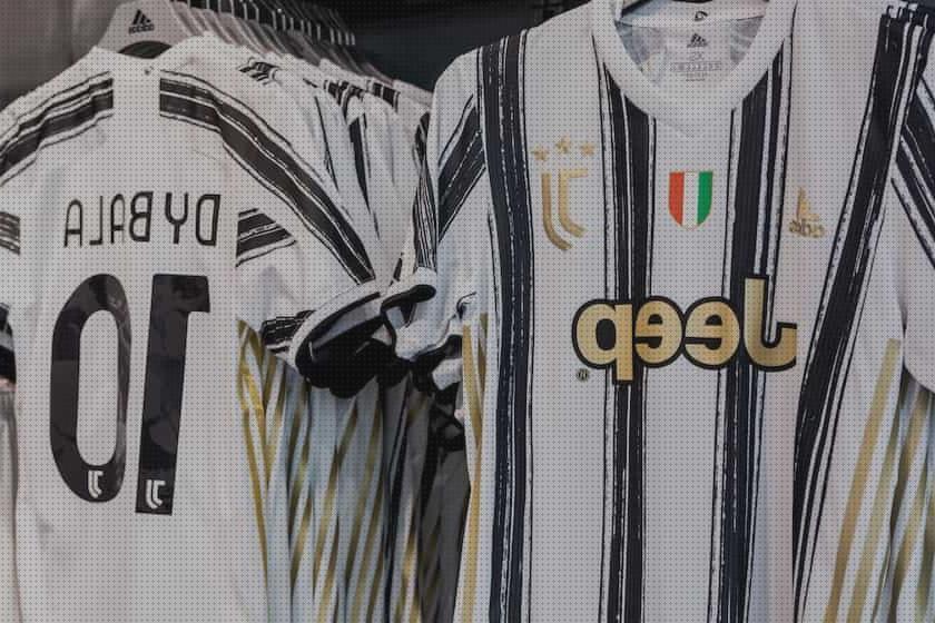 Oportunidades Camisetas De La Juventus en BlackFriday