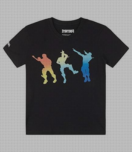 Review de camisetas fornite