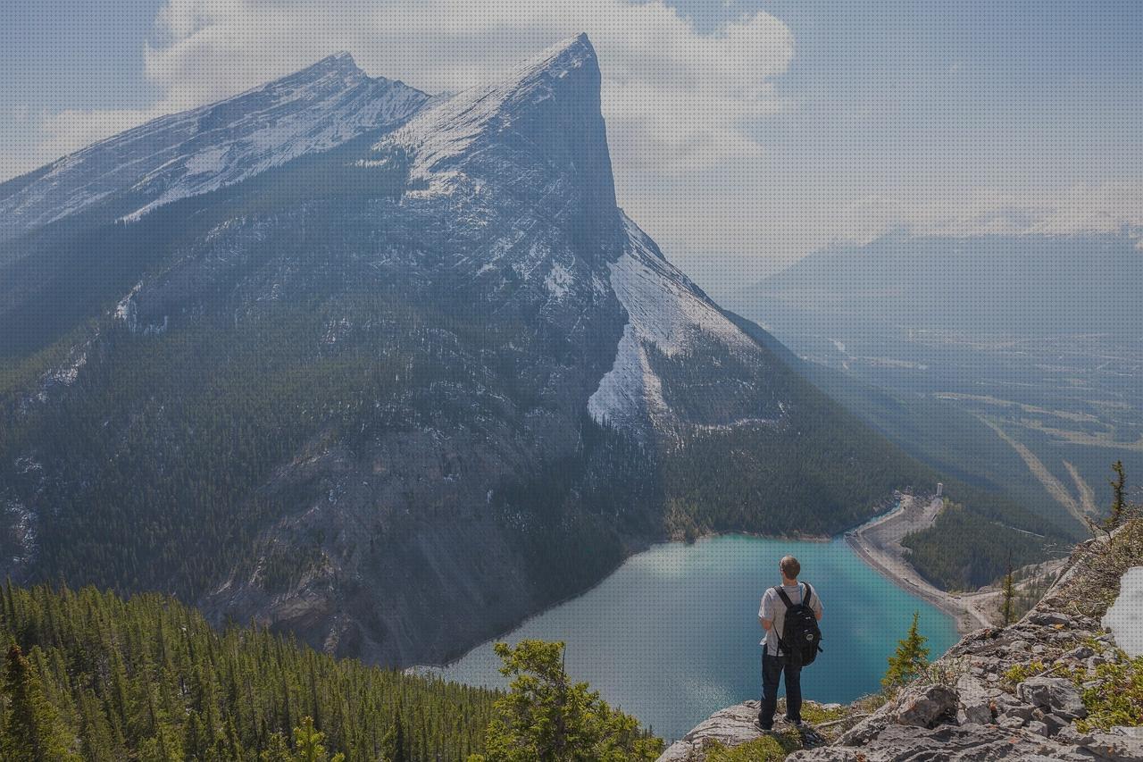 Análisis de los 17 mejores Canadian Peak De Hombres