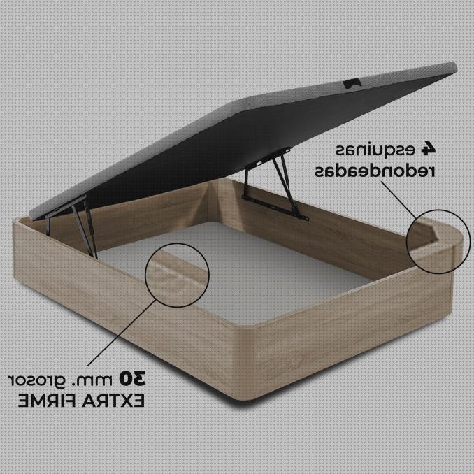 Los 20 Mejores canape abatibles 135x190 del mundo