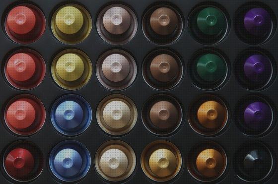 ¿Dónde poder comprar nespresso cápsulas nespresso?