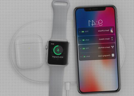 Las mejores iphone cargador iphone y apple watch
