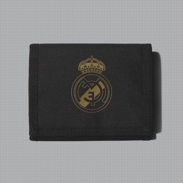 Ofertas Cartera Real Madrid para el BlackFriday