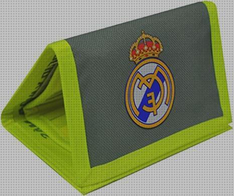 Las mejores madrid cartera real madrid