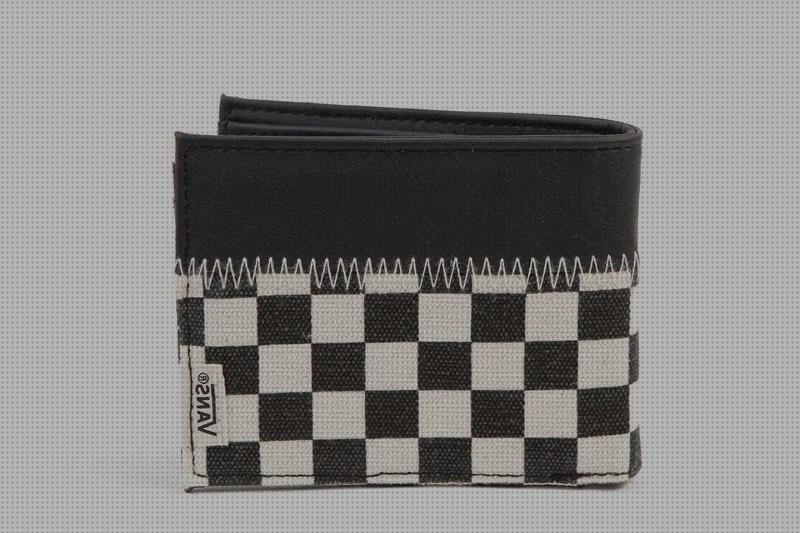 Las mejores vans cartera vans