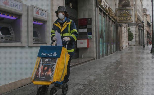 Las mejores marcas de carteros cartera magica