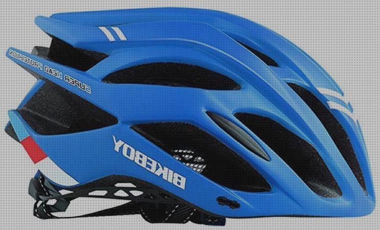 Review de casco bicicleta adulto