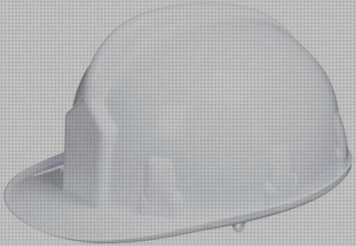 Las mejores cascos casco blanco de seguridad