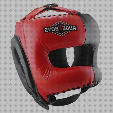 Las mejores cascos casco boxeo