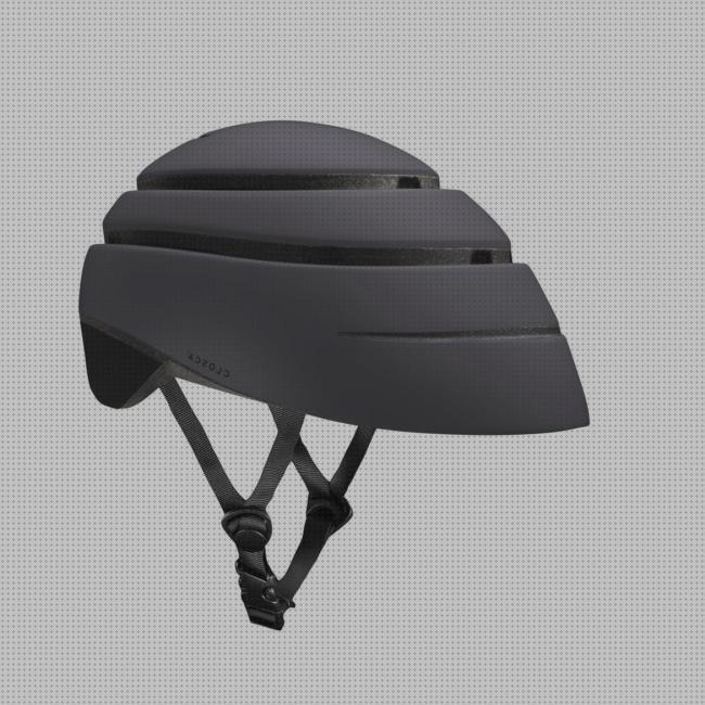 Las mejores cascos casco plegable bicicleta