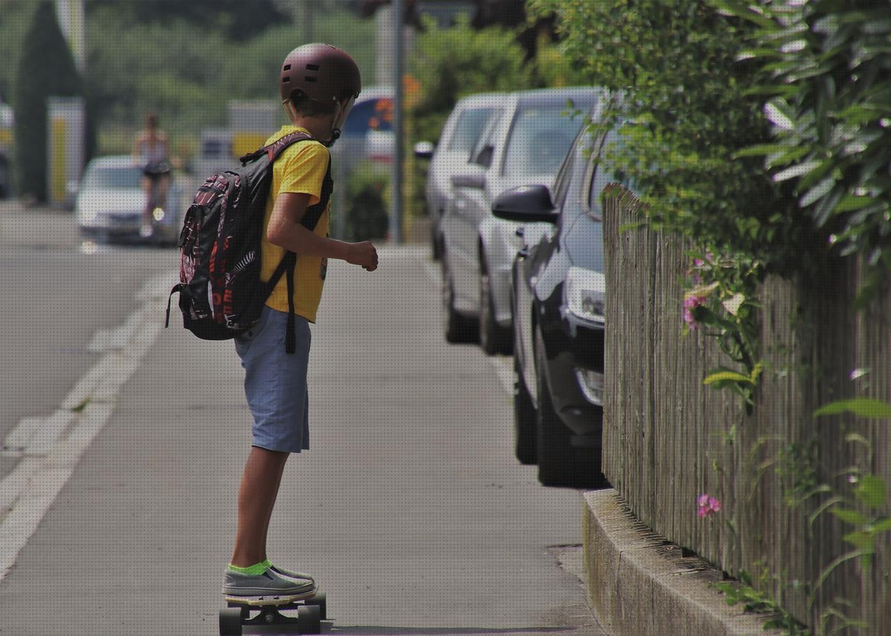 ¿Dónde poder comprar skate casco skate?