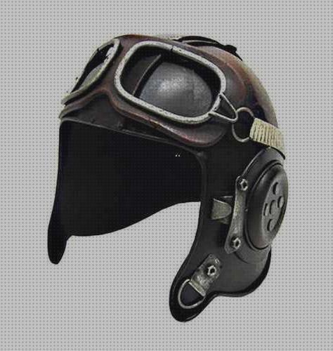 ¿Dónde poder comprar cascos cascos de moto antiguos?