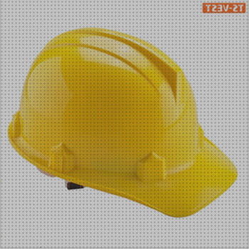 Las mejores marcas de cascos casco de seguridad industrial