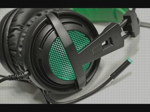 Las mejores cascos cascos gaming calidad